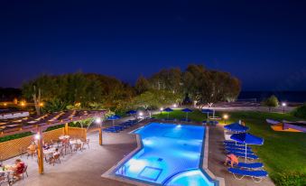 Stafilia Beach Hotel