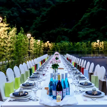 Qianfoshan Jiankang Hotel