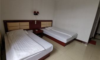 Xinyang Haiping Hotel