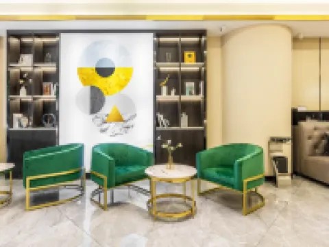 Xuanya Hotel (Chengdu Chunxi Kai Koo Li) Hotel di Chengdu