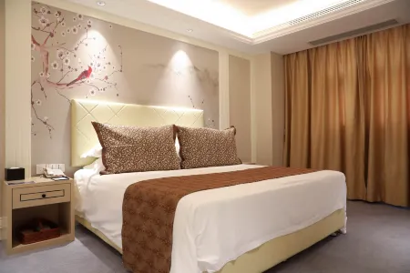 Zijingang International Hotel