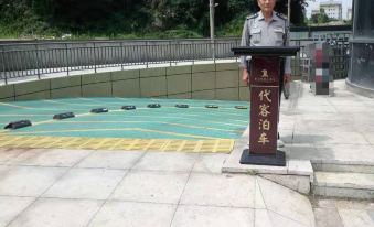 Lidu International Hotel
