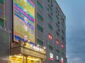 guangzhoukebishangthe-hotel