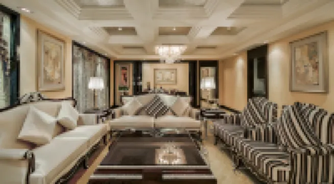 惠州惠陽碧桂園鳳悦鳳凰酒店