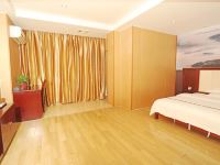 长沙西湖印象商务酒店 - 标准大床房