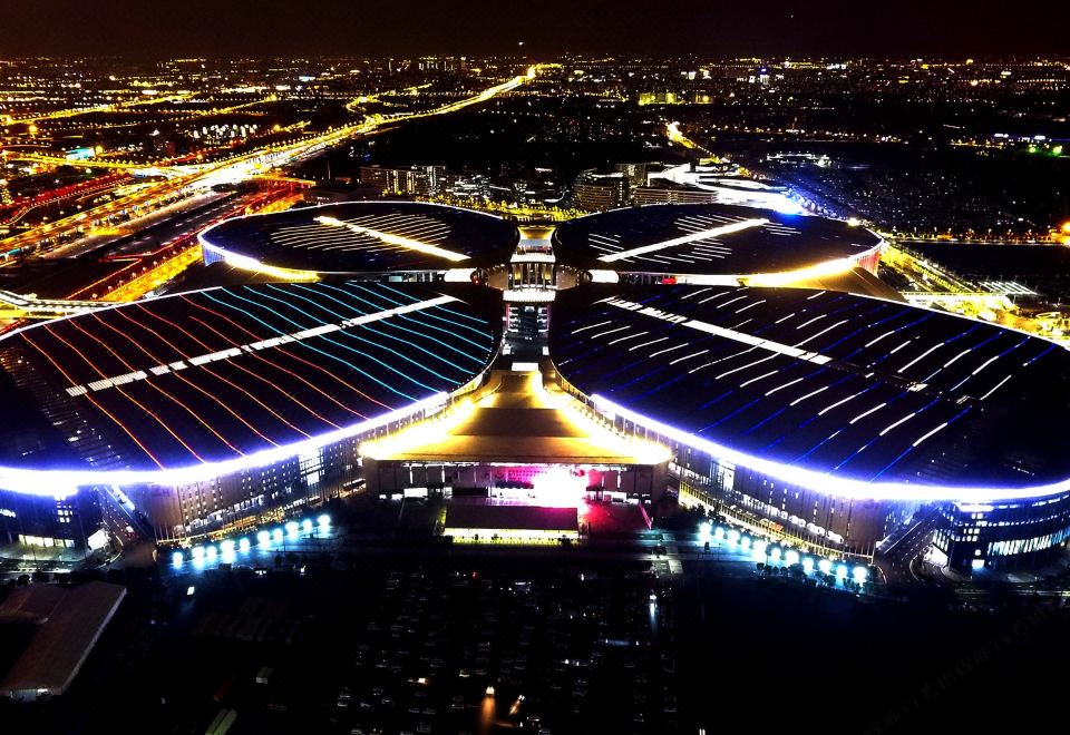 5. 훙차오 푸주 인..