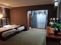 Korla Zhongtai Business Hotel