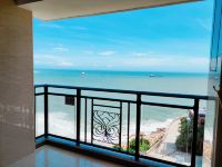 南澳BEST贝斯海景公寓 - 一线海景两房一厅