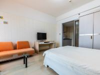 宁波您在外的另一个家酒店式公寓 - 精致观景一室大床房
