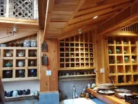 Yuxi Qingyun Shangju Homestay (Nie'er Former Residence) Hôtels à : Yuxi