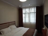 印江华泰宾馆 - 标准大床房