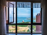 龙海鑫海洋酒店 - 豪华美式海景两卧洋房