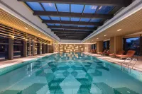 Holiday Inn SHAOGUAN DOWNTOWN by IHG - Pools