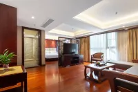 Zongrui Hotel Các khách sạn ở Đại học Xiamen/ phía nam Putuo