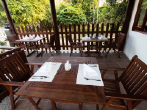 Phu Quoc Villa Hotels in Phu Quoc Island