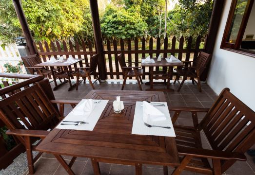 푸꾸옥 빌라 외관 또는 객실 전경