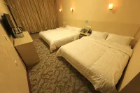 Wudalian Chishunlai Hotel - สัตว์เลี้ยง