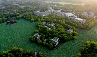 HENGSHAN PARK HOTEL Hotels in Shanghai
