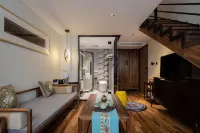 Rixie Linxi Guesthouse Hotels in Changshu