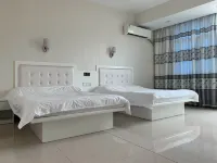 Fu'an Lianggong Hotel Hotel dekat Fuan Railway Station