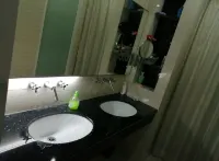 Nanshan Pure Girls Space Module Youth Hotel