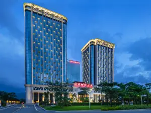 Heng Qin Qian Yuan Hotel