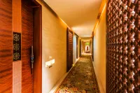 Shangri-La Hotel, Beijing - spa