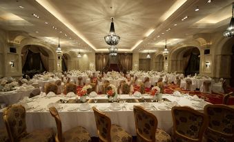 Al Rawasi Hotel Suites