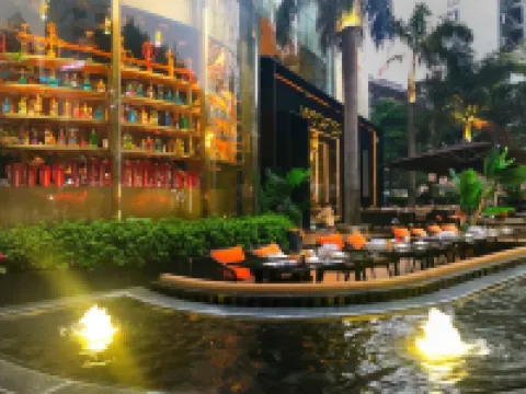 Best Western PLUS Fuzhou Fortune Hotel