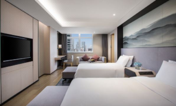 Mercure Hotel Dalian-Friendship Square