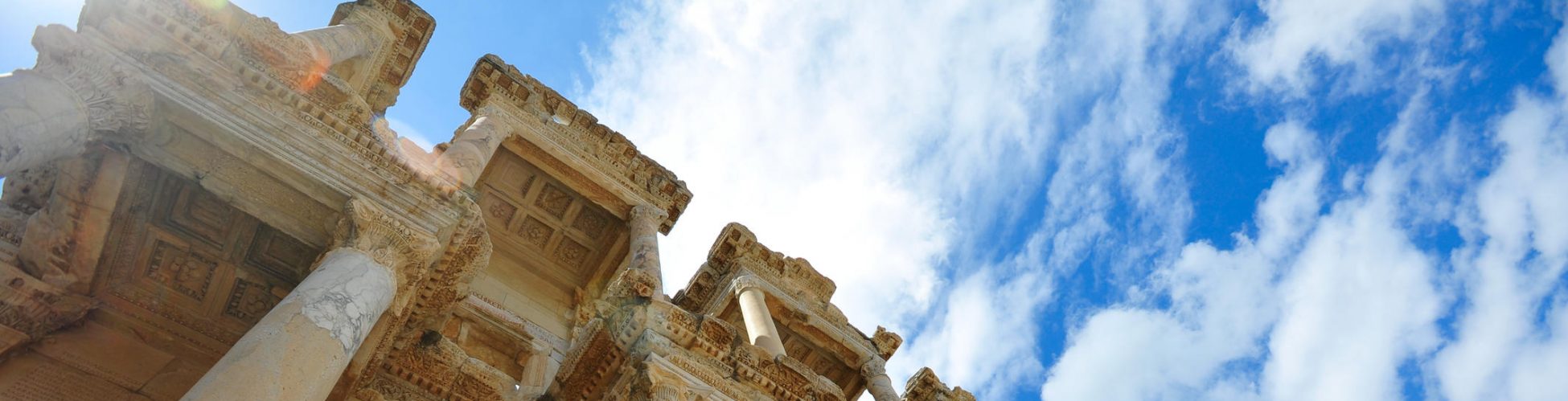 Ephesus Palace