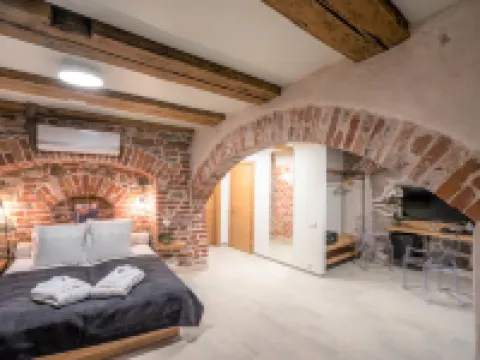 Rixwell Old Riga Palace Hotel Hotels in Riga