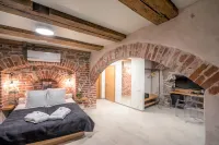 Rixwell Old Riga Palace Hotel Hotels in Riga