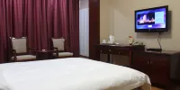 Jinchang Hotel - Estudio Estándar En El Edificio Yuevin