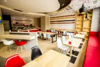 宜必思飯店（張家口張北店） - 早餐