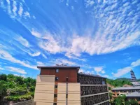 Youyou Yishu Các khách sạn ở 