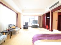 杭州龙榻公寓式酒店 - 高级商务大床房