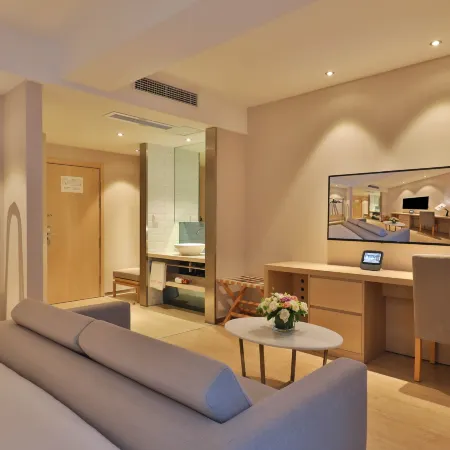 Orange Hotel (Kangding)