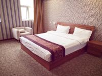 上海锦誉宾馆 - 大床房