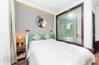 Emeishan Leidongping Xinlongmen Boutique Hotel Hoteles cerca de Leidong Plain