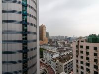 南昌瑞怡悦酒店 - 酒店景观