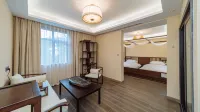 Ginkgo Homestay