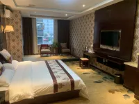 Dingxi Yanfeng Business Hotel