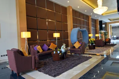 Meshal Hotel