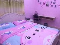 广州伊童公寓 - 大床房