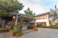 Yu Shui Hot Spring Inn