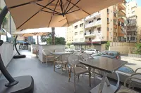 Palm Ville Suites Hotels in Beirut