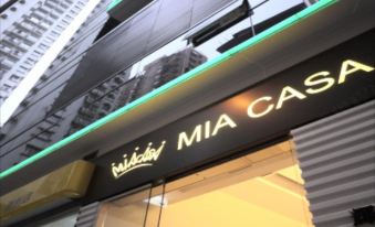 Mia Casa Hotel