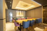 TaiYuan G Hotel(Taiyuan Liuxiang Wanda Plaza Store)