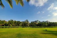 Amanda Seaside Resort Apartment, Qingshui Bay, Lingshui